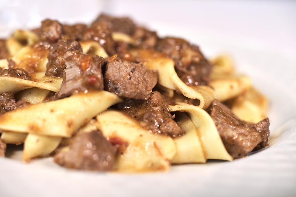 Mattarana Antica Locanda Luigina מראה חיצוני תמונה