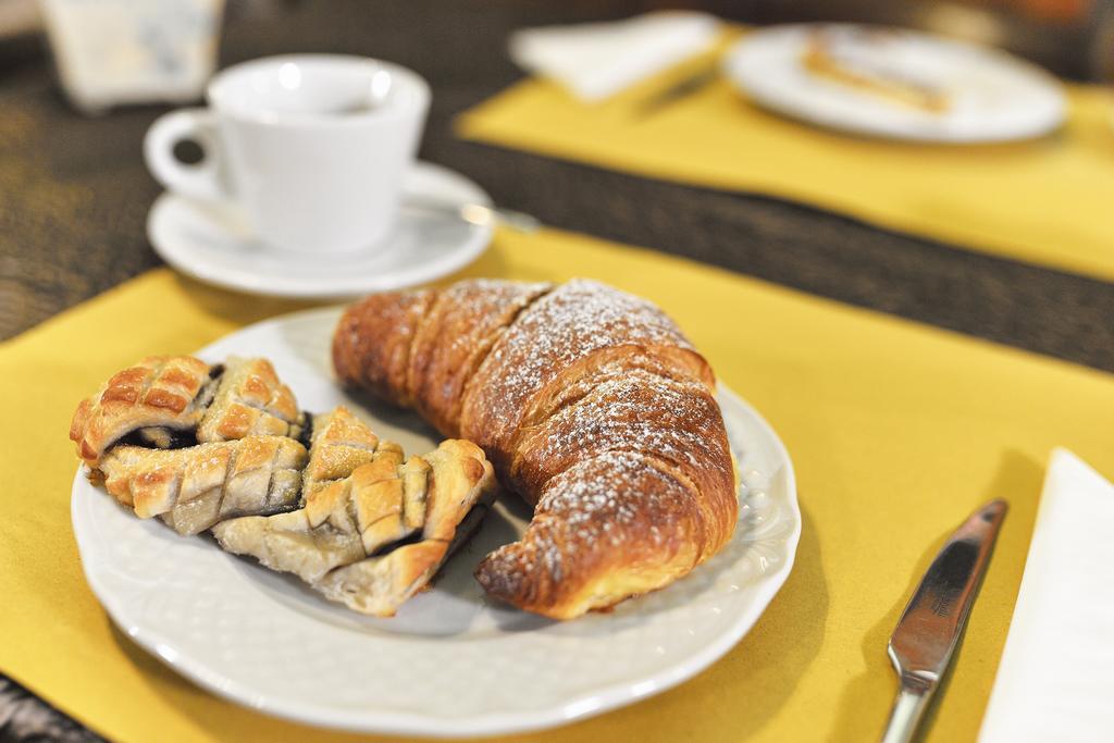 Mattarana Antica Locanda Luigina מראה חיצוני תמונה