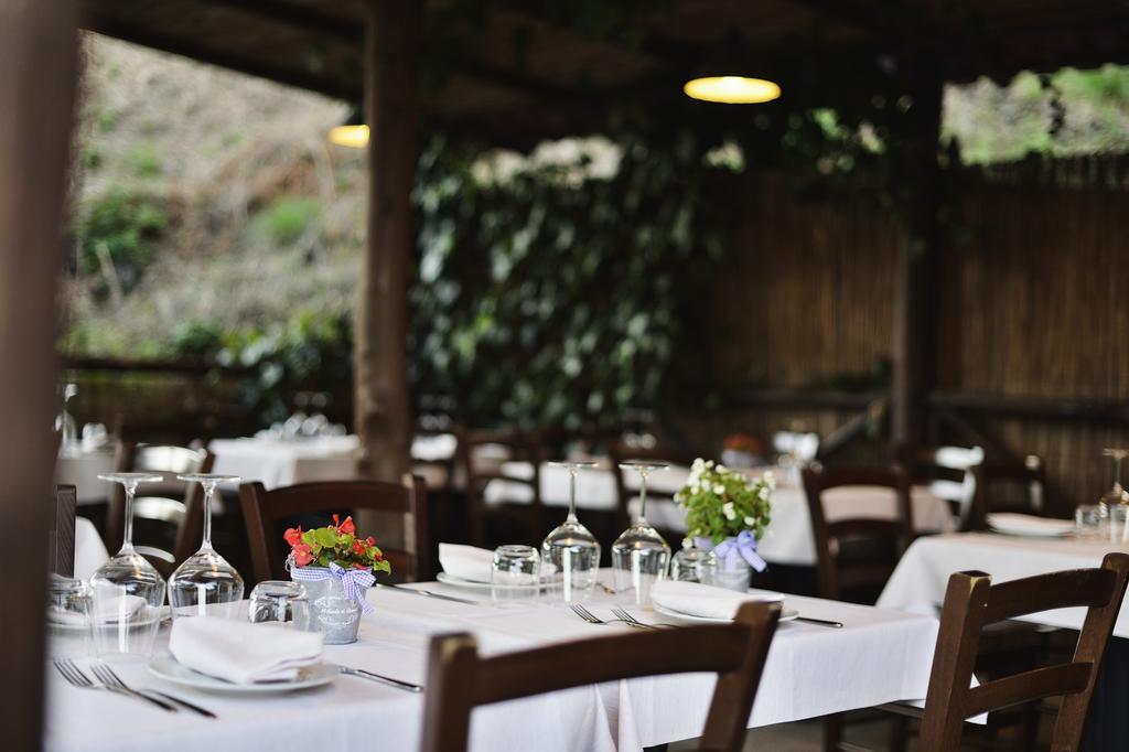 Mattarana Antica Locanda Luigina מראה חיצוני תמונה