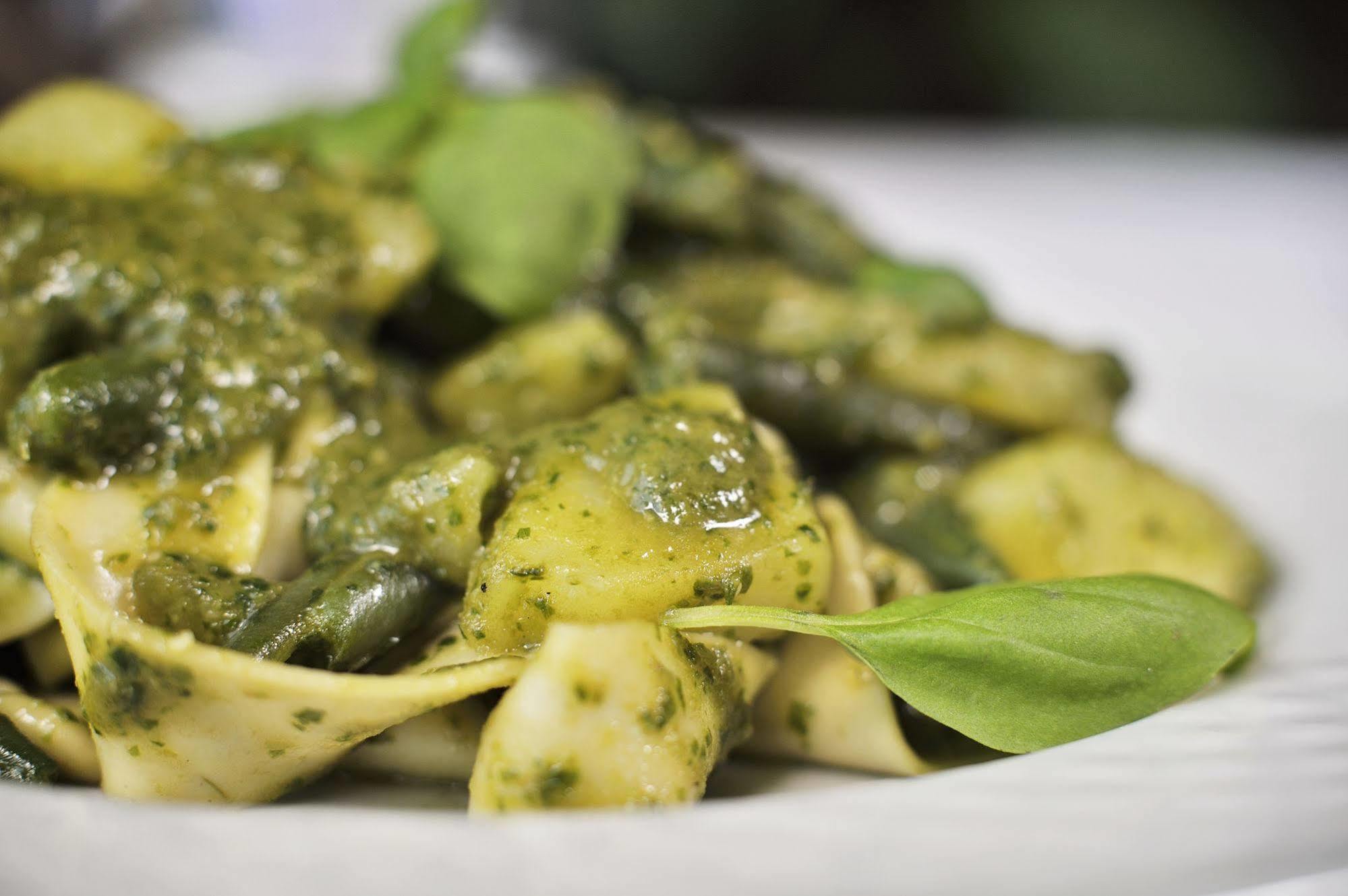 Mattarana Antica Locanda Luigina מראה חיצוני תמונה