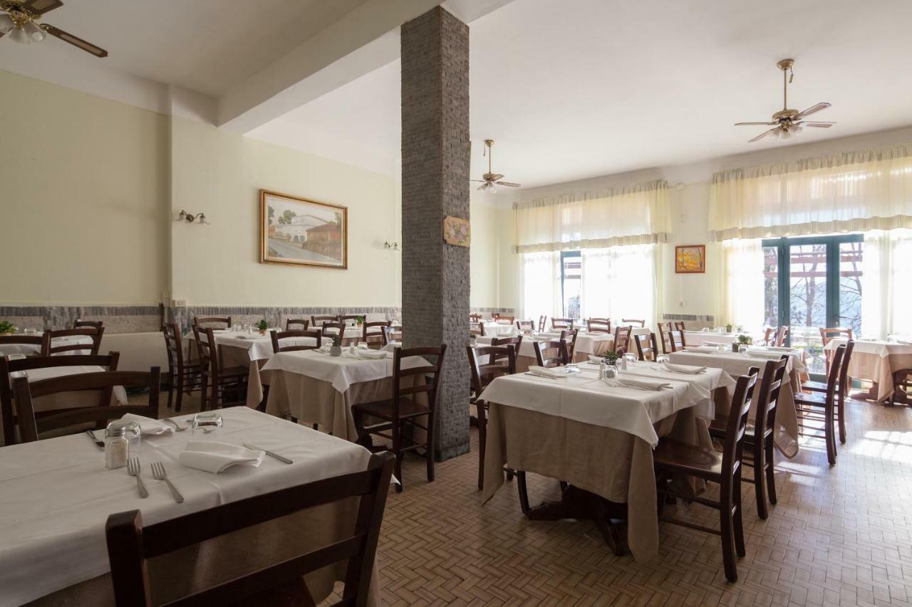 Mattarana Antica Locanda Luigina מראה חיצוני תמונה